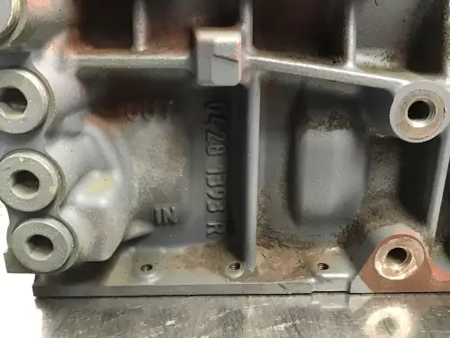DEUTZ 0428 1393 GEBRAUCHT – Vorschaubild 2
