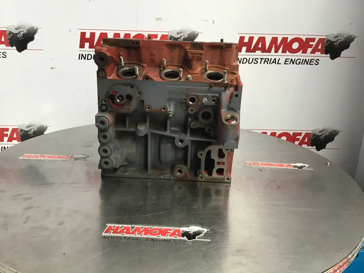 DEUTZ 0428 1393 GEBRAUCHT – Bild 6