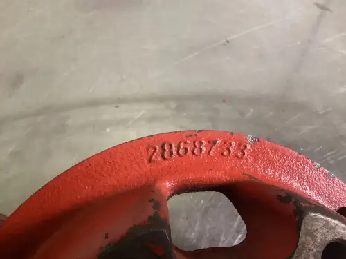 CUMMINS 2868733 UTILISÉ - Miniature 2