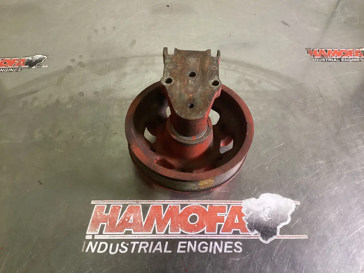 CUMMINS 2868733 USED - Picture 3