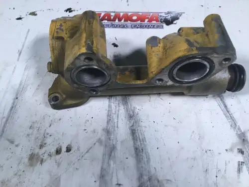CATERPILLAR ÖLROHR 2351451 GEBRAUCHT – Vorschaubild 1