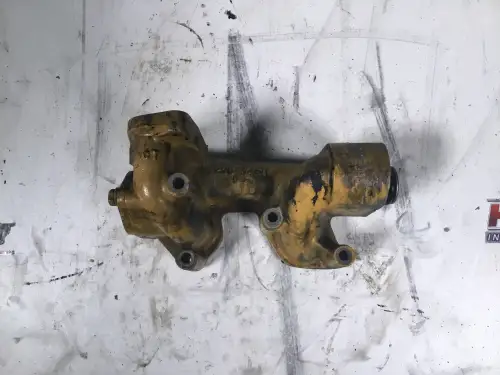 CATERPILLAR OIL PIPE 2351451 USED - Thumb image 2