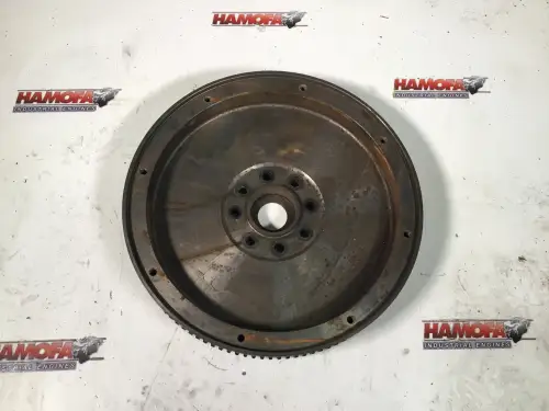 CATERPILLAR FLYWHEEL 1030712 USED - Thumb image 2