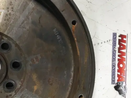 CATERPILLAR FLYWHEEL 1030712 USED - Thumb image 3