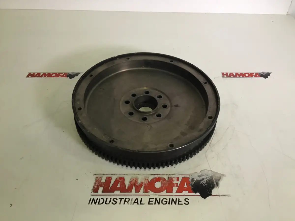 CATERPILLAR FLYWHEEL 1030712 USED - Picture 3
