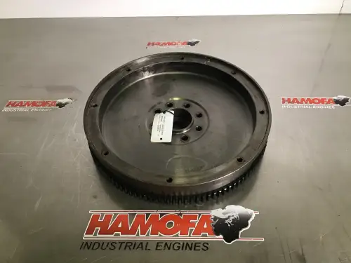 CATERPILLAR FLYWHEEL 1030712 USED