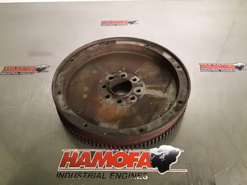 CATERPILLAR FLYWHEEL 1030712 USED