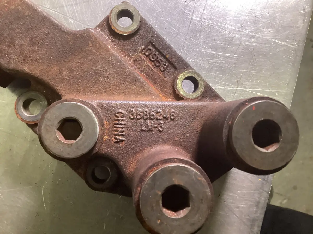 CUMMINS 3686246 D'OCCASION - Image 2