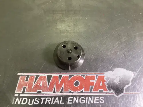 CUMMINS ZOANDE ADAPTER 3686952 GEBRUIKT - Miniatuur afbeelding 3