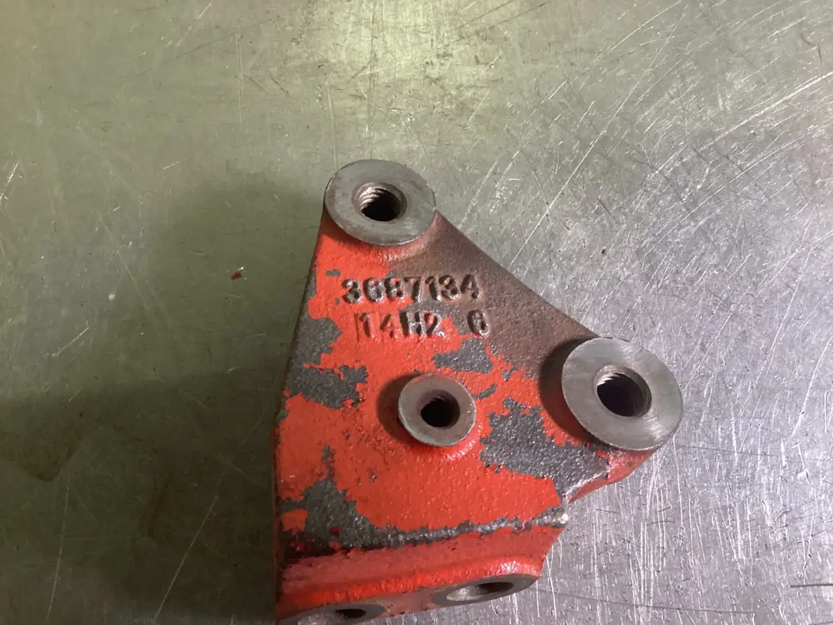 CUMMINS 3687134 D'OCCASION - Image 2
