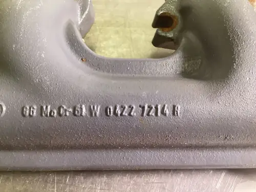 DEUTZ 0422 7214 GEBRAUCHT – Vorschaubild 2