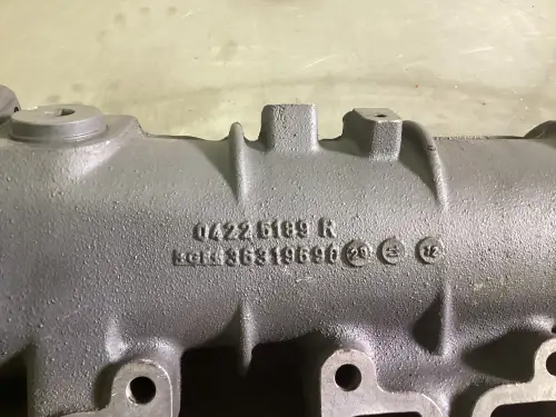 DEUTZ 0422 5189 USED - Thumb image 2