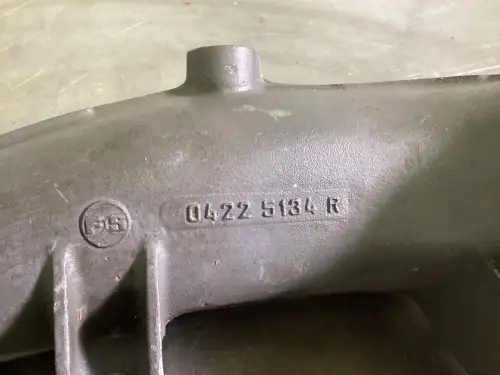 DEUTZ 0422 5134 GEBRUIKT - Miniatuur afbeelding 2