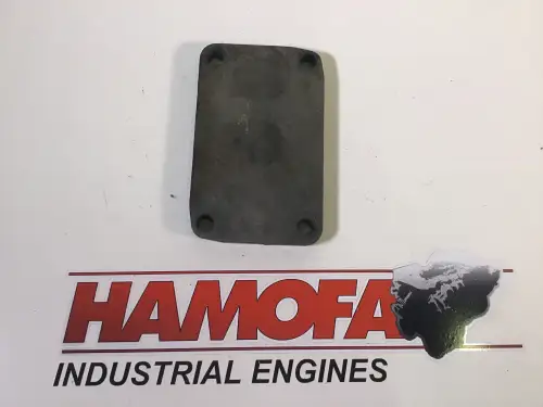 CATERPILLAR COVER PLATE 4W5015 USED
