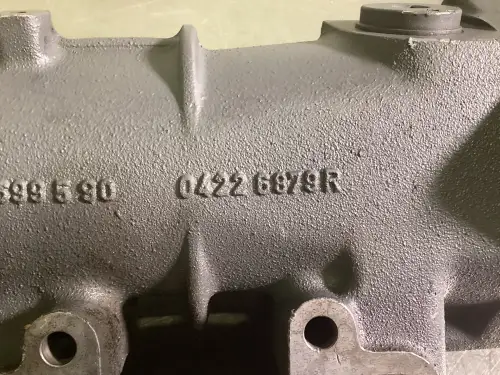 DEUTZ 0422 6879 GEBRAUCHT – Vorschaubild 2