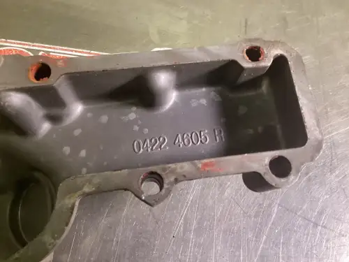 DEUTZ 0422 4605 GEBRAUCHT – Vorschaubild 2