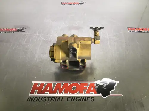 CATERPILLAR FUEL FILTER HOUSING 1908970 USED - Thumb image 3