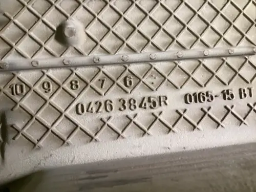 DEUTZ 0426 3845 GEBRAUCHT – Vorschaubild 2