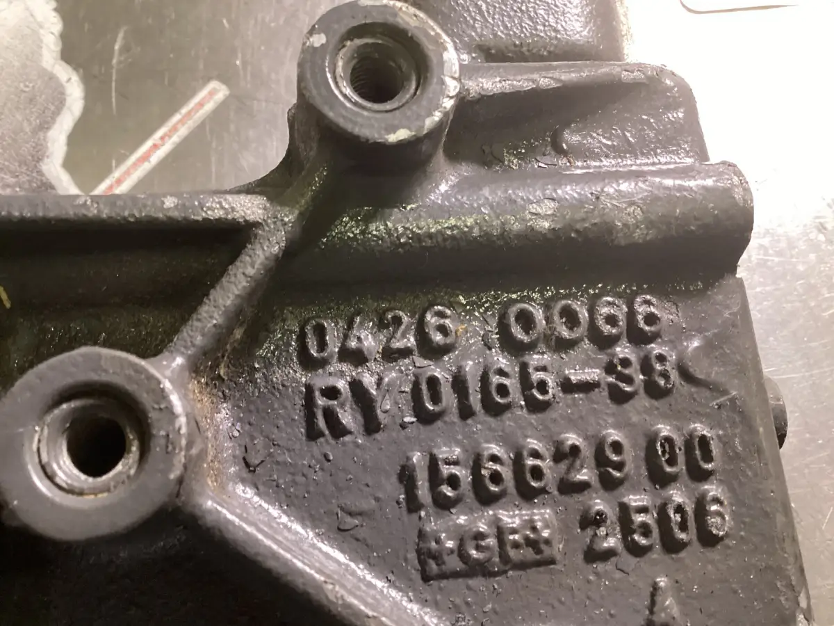 DEUTZ 0426 0068 GEBRAUCHT – Bild 2