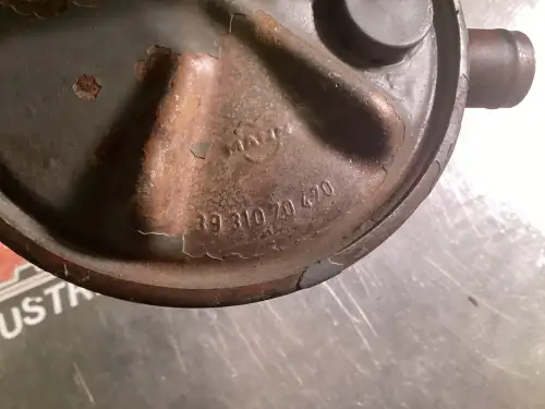 DEUTZ 39 310 20 470 GEBRAUCHT – Vorschaubild 2