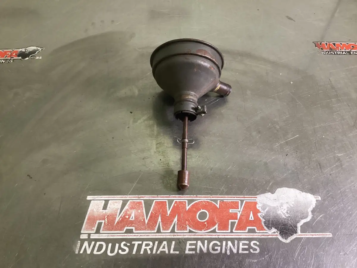 DEUTZ 39 310 20 470 USED - Picture 3