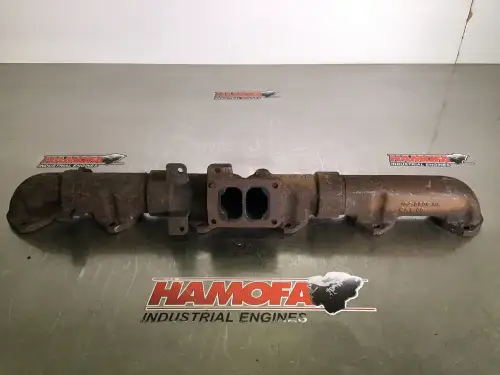 CATERPILLAR EXHAUST MANIFOLD 1028501 USED