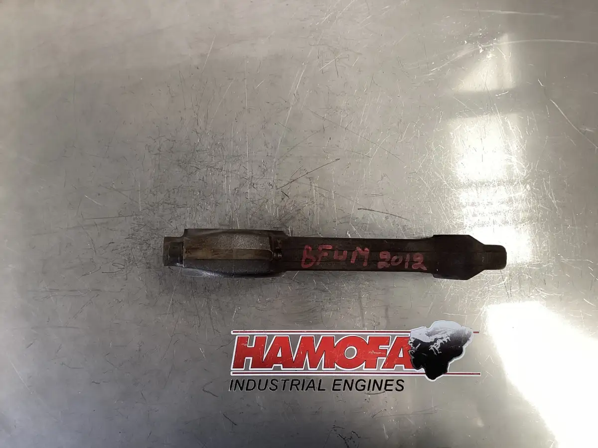 DEUTZ CONNECTING ROD 04508153 USED - Picture 2