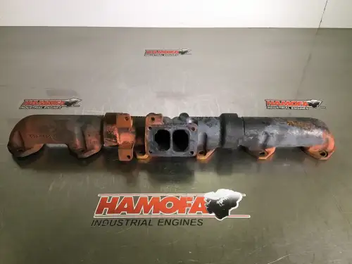 CATERPILLAR EXHAUST MANIFOLD 1028501 USED