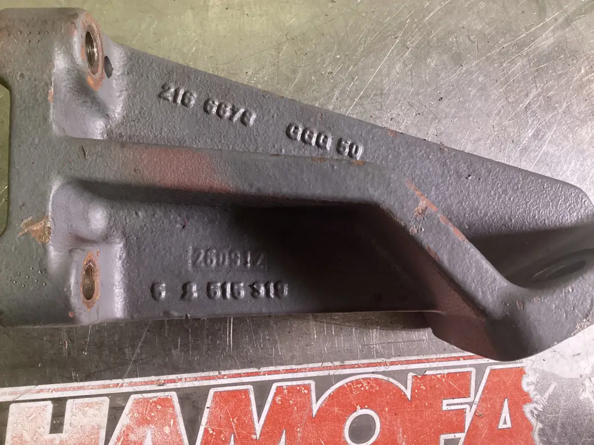 DEUTZ 216 6678 GEBRAUCHT – Bild 2