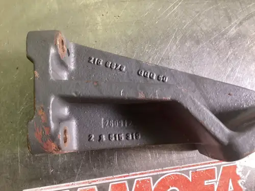 DEUTZ 216 6678 GEBRAUCHT – Vorschaubild 2