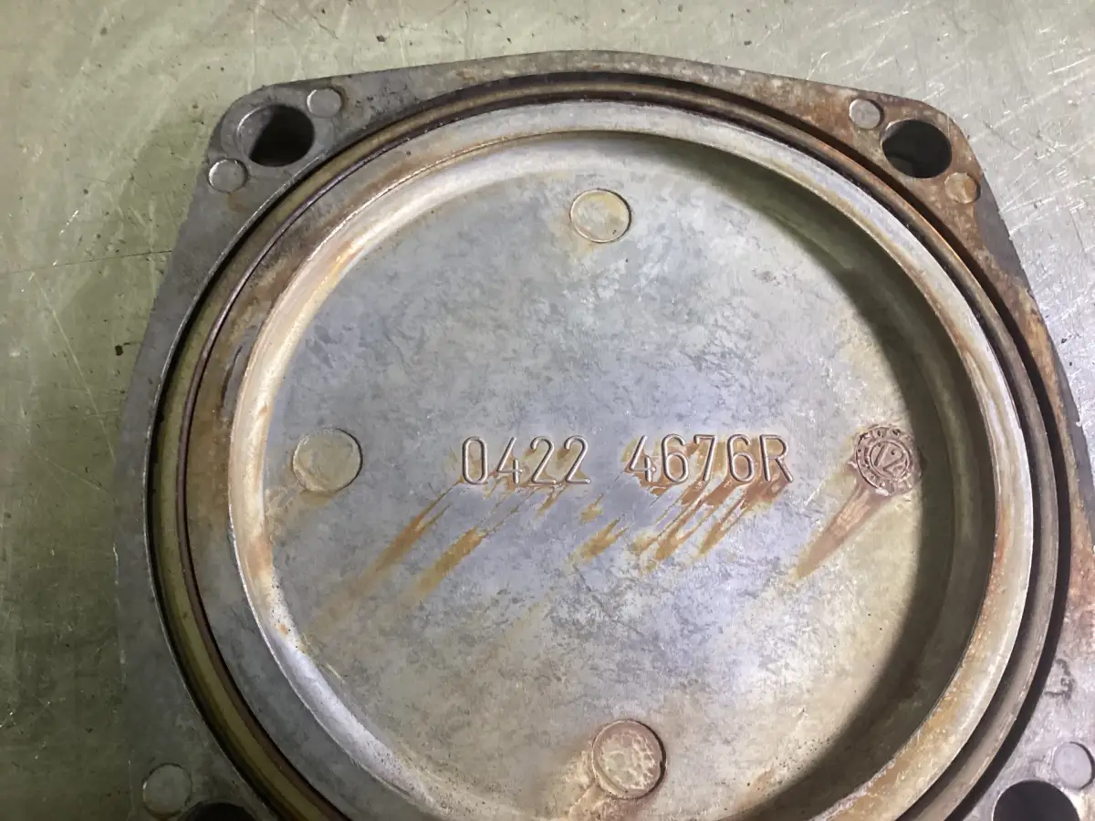 DEUTZ 0422 4676 D'OCCASION - Image 2