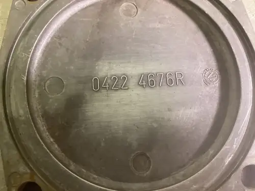 DEUTZ 0422 4676 USAGÉ - Miniature 2