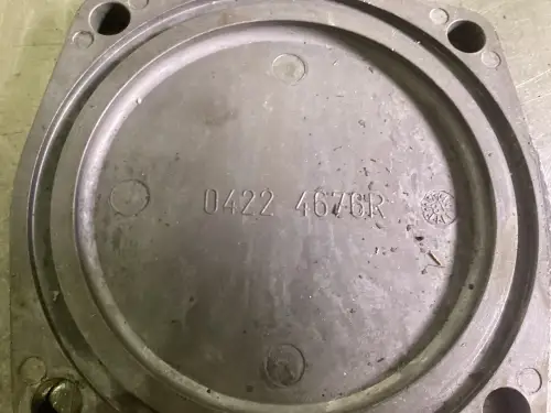DEUTZ 0422 4676 GEBRAUCHT – Vorschaubild 2