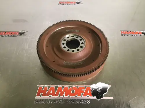 CATERPILLAR FLYWHEEL 4583404 USED
