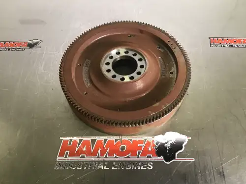 CATERPILLAR FLYWHEEL 4583404 USED