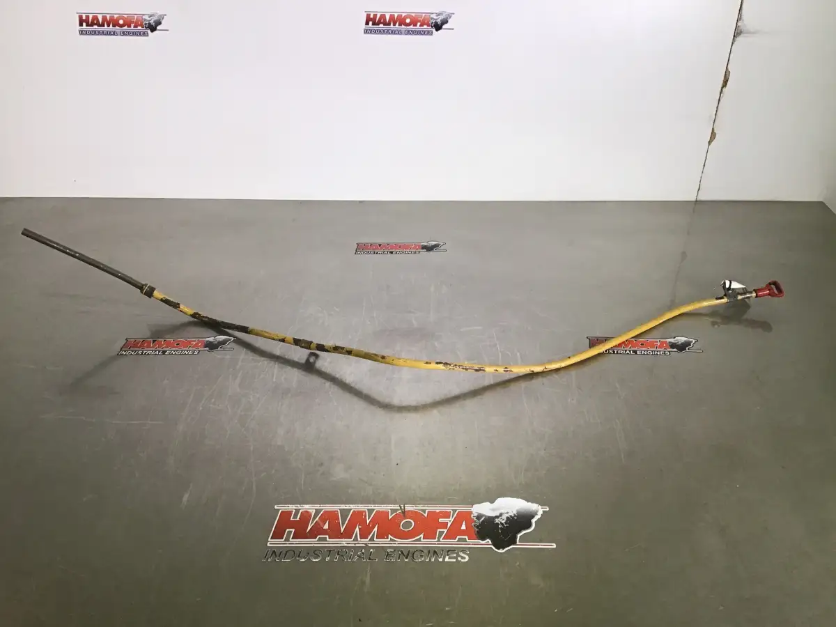 CATERPILLAR OIL DIPSTICK 1321498 USED - Picture 3