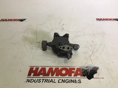 CATERPILLAR FUEL FILTER HOUSING 1270291 USED
