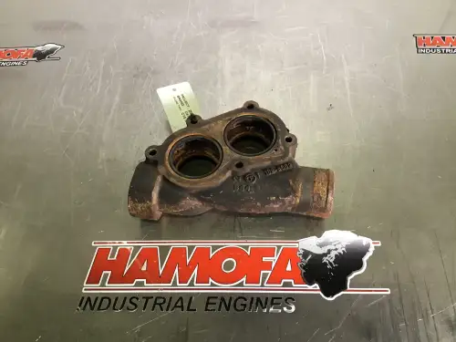 CATERPILLAR THERMOSTAT COVER 1628682 USED