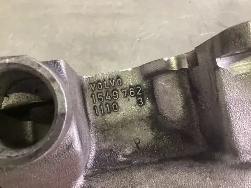 VOLVO PENTA 1549762 GEBRUIKT - Miniatuur afbeelding 2
