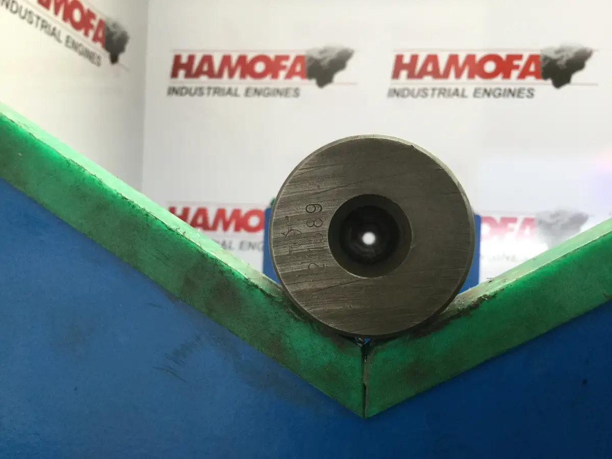DAF 211389 USED - Picture 2