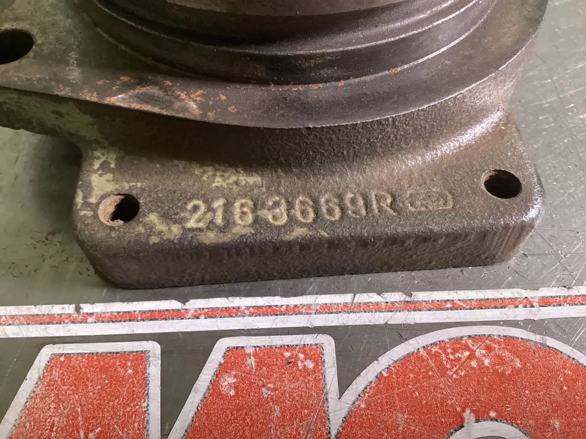DEUTZ 2163669 GEBRAUCHT – Bild 2