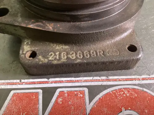 DEUTZ 2163669 GEBRAUCHT – Vorschaubild 2