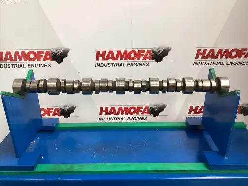 CATERPILLAR CAMSHAFT 3327298 USED