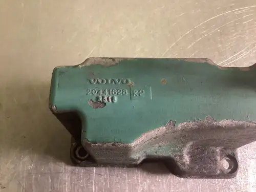 VOLVO PENTA 20441628 GEBRAUCHT – Vorschaubild 2