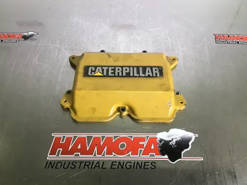 CATERPILLAR STEUERDECKEL 1148684 GEBRAUCHT – Vorschaubild 1