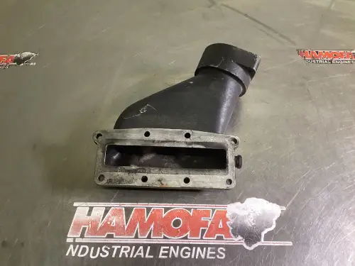 CATERPILLAR INTERCOOLER COVER 1416436 USED - Thumb image 3