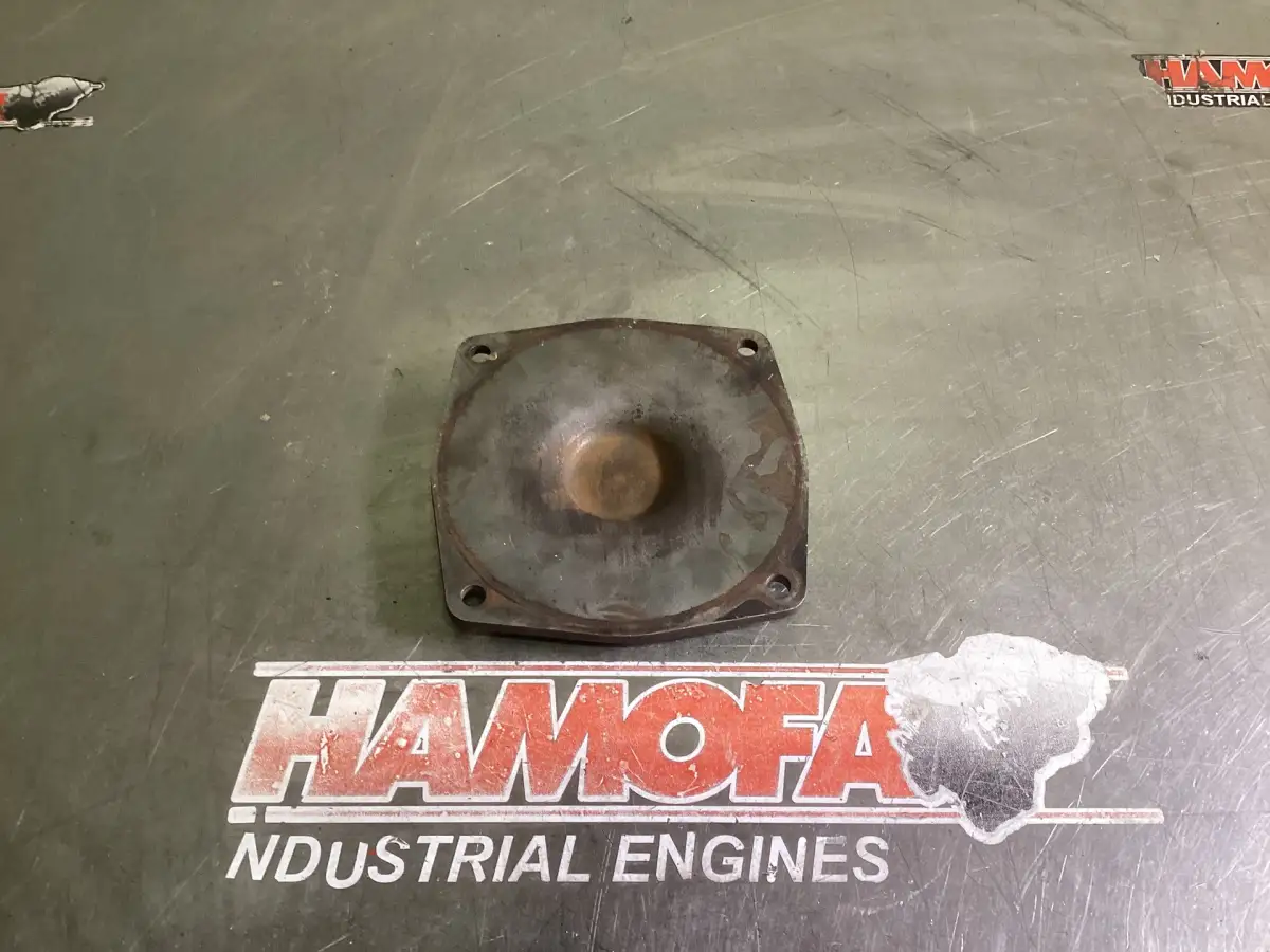 CATERPILLAR COVER PLATE 8N5929 USED - Picture 3