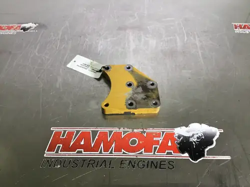 CATERPILLAR FUEL FILTER BRACKET 2012532 USED