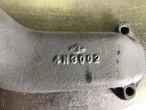 CATERPILLAR WATER ELBOW 4N3002 USED - Thumb image 2