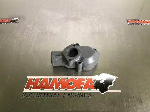 CATERPILLAR THERMOSTAT COVER 4N0362 USED - Thumb image 3